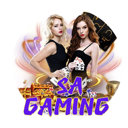 sa gaming ค่ายเกมคาสิโนออนไลน์ ที่ดีที่สุดในไทย