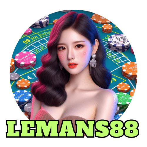 lemans88 สมัครเข้าเล่นโดยไม่มีขั้นต่ำ เว็บตรงสล็อต คาสิโน บาคาร่า