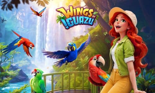 wingsofiguazu เกมใหม่ค่าย pg slot เว็บสล็อต 789 ฝากถอน true wallet